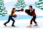 Winter Boxing Winter Boxing